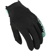 Macna Obtain Leather Gants de moto pour femmes Taille