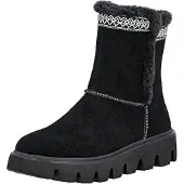 Rieker Boots noir