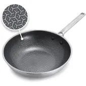 Greenpan Apex Wok 28 cm