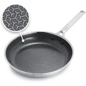 Greenpan Apex Poêle à Frire Ouverte 24 cm