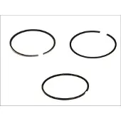 GOETZE Jeu de segments de piston ENGINE 08-114400-00
