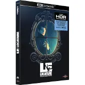 CARLOTTA Le Locataire Blu-ray 4K Ultra HD