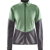 Craft Coupe-vent femme Glide