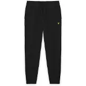 Lyle & Scott Pantalon noir
