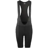 Craft Hommes, Pantalon de cyclisme, Balance Bib Shorts M - L (L), Noir