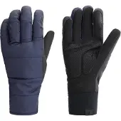 BBB Puffershield Gloves Bleu S