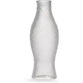 Serax Fish & Fish Bouteille Frosted White