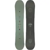 Arbor Planche De Snowboard Formula Decon