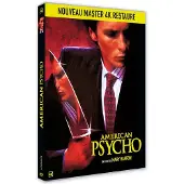 ATELIER D IMAGES American Psycho DVD