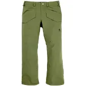 Burton Covert 2.0 Pants Vert XS Homme