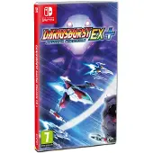 Games Switch Dariusburst: Another Chronicle Ex+ Clair PAL