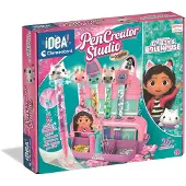 Clementoni Idea Art - Gabby's Pen Factory