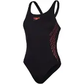 Speedo Maillot de bain END+ Placement Muscleback Femmes