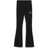 Puma Class High-Waist Flared Legging Dames