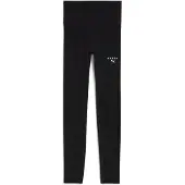 Puma Pantalon de sport 'x Hyrox Shapeluxe' noir / blanc