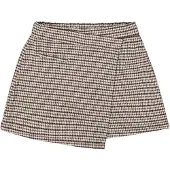 Garcia I52734 Shorts Gris 10 Years Fille