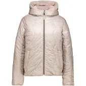 Garcia Veste d’hiver beige