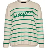 Vero Moda Pull en maille Vero Moda Maria Bonjour Femmes