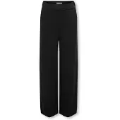 Kids Only GIRLS Pantalon 'KOGPoptrash' noir