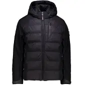 Garcia Gj510904 Jacket Noir XL Homme