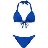 Shiwi Bikini 'Bibi' gentiane