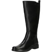 Caprice Bottes noir