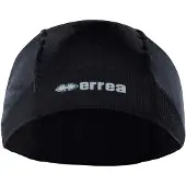 Errea Casquette de sport noir / blanc