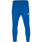 Errea Pantalon de sport 'Key Jr.' bleu clair / blanc