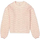 Garcia femme Pull, XXL, Brun