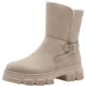 Tamaris Bottines cappuccino