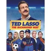 Import Ted Lasso Blu-ray 4K Ultra HD