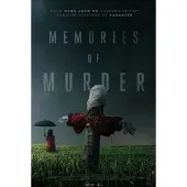 Import Memories Of Murder Blu-ray 4K Ultra HD