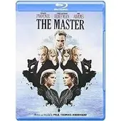 Import The Master Blu-ray