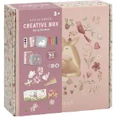 Little Dutch Coffret de bricolage Bambolino Toys – Le jardin des fées