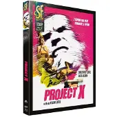 RIMINI EDITIONS Project X Édition Limitée Combo Blu-ray DVD