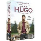 LCJ Alex Hugo Saison 11 DVD