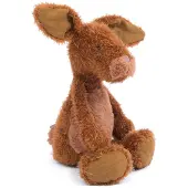 Moulin Roty Peluche, petit lapin.