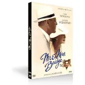 Bqhl Mr. and Mrs. Bridge DVD