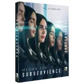 THE SEARCHERS Subservience Blu-ray
