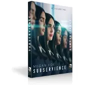 CINEBOX Subservience (2024) - Dvd