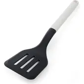 KitchenAid Slotted Turner, Ustensiles de cuisine, Blanc