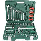 Hans Boîte à outils TK, 89 teilig