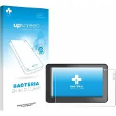 Upscreen Schutzfolie für Chigee XR-3 Displayschutz Displayschutzfolie Folie Klar antibakteriell