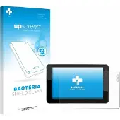 Upscreen Schutzfolie für Chigee XR-2 Displayschutz Displayschutzfolie Folie Klar antibakteriell
