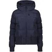 Airforce Imperméable avec poches zippées et capuche