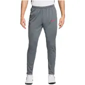 Nike Pantalon de foot Academy Dri-FIT pour homme - Gris | Taille S