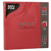 Papstar Papierserviette