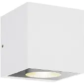 Arcchio Luminaires d'extérieur , Tassnim, dimmable, Blanc, Métal, Moderne