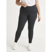 Cellbes of Sweden Leggings noir chiné