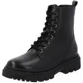 Palado Boots 'Conlar' noir